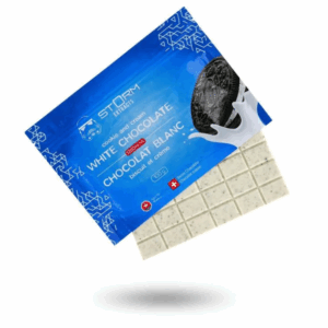 STORM Extract Chocolate Bars