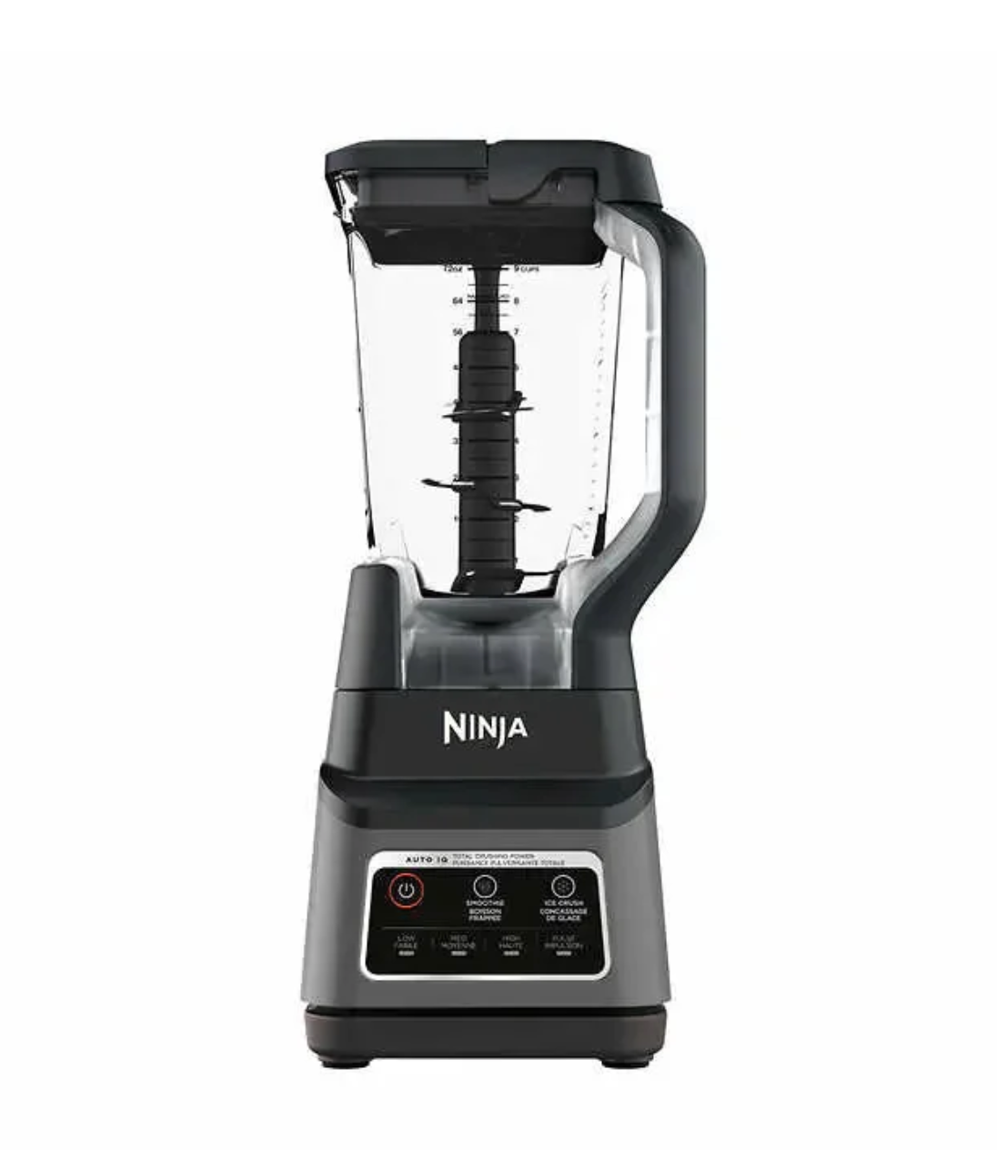 Ninja Innovative Kitchen Appliances