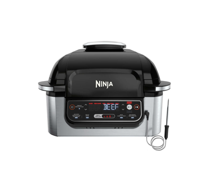 Ninja Innovative Kitchen Appliances - Image 3