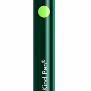 Push Button Vaporizer by Kind Pen
