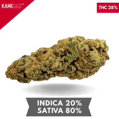 Black Cherry Soda AAAA