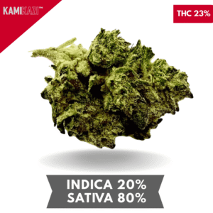 Super Silver Haze AA+