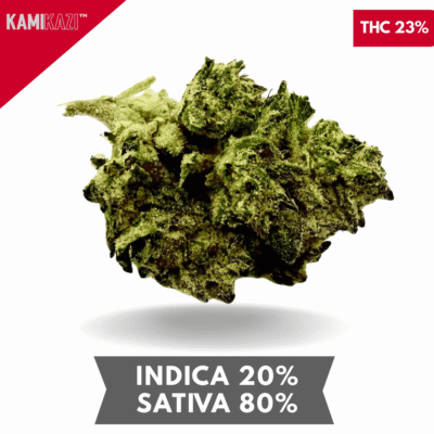 Super Silver Haze AA+