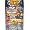 Hash Wars Premium Flower Slaps Multislaps Pre Rolls 9x 0.7G