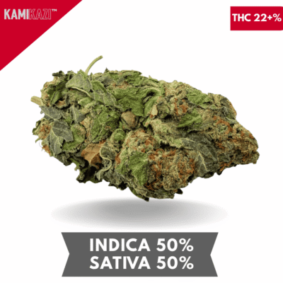 Birthday Cake Kush AAA