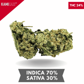 Organic Zkittlez AAA+