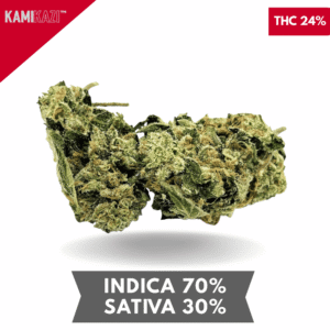 Organic Zkittlez AAA+