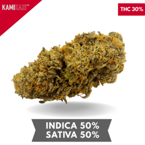 Peanut Butter Breath AAAA+