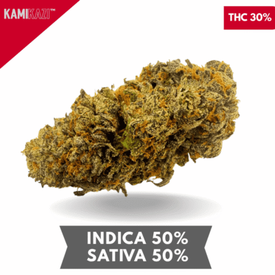 Peanut Butter Breath AAAA+