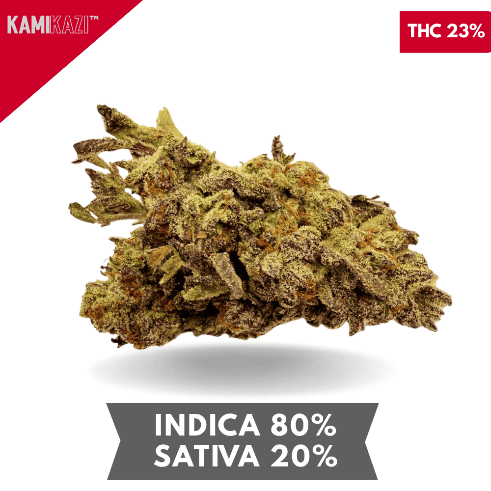 Purple Face AAA Purple Face AAA