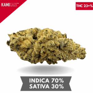 Purple Sour Diesel AAA