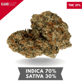 Kurupt's Moon rock AAAA+