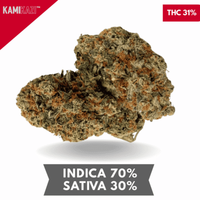 Kurupt's Moon rock AAAA+