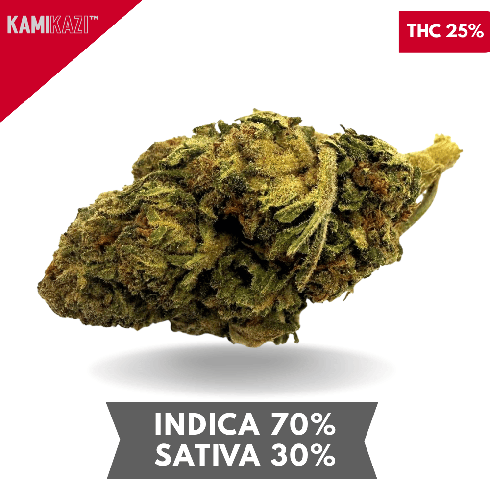 Do-Si-Dos AAA+ 3.oZ Deal Do-Si-Dos AAA+ 3.oZ Deal