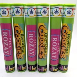 Marlbros 1.3g Pre roll Infused with Premium Blend
