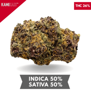 Purple Lemonade AAA+