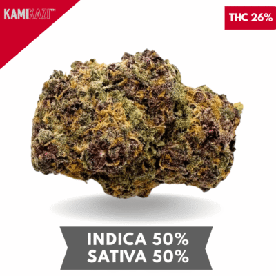 Purple Lemonade AAA+
