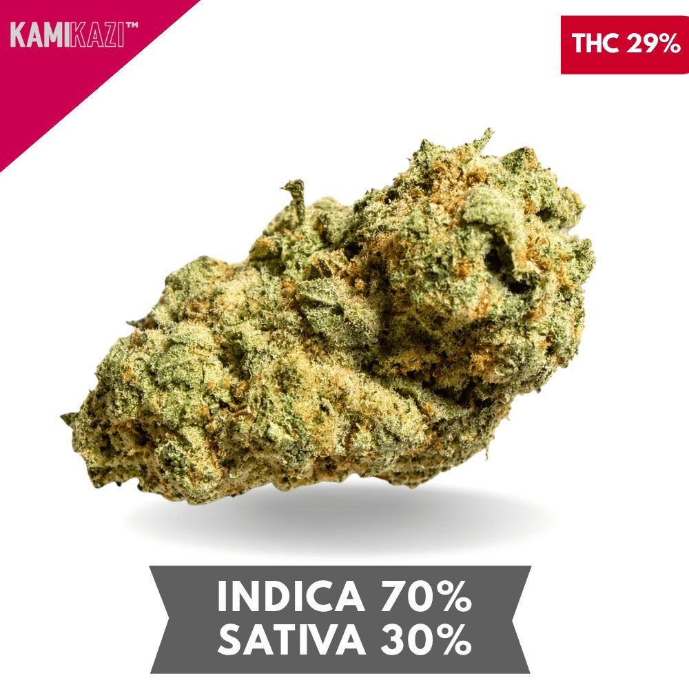 Cream Soda AAAA