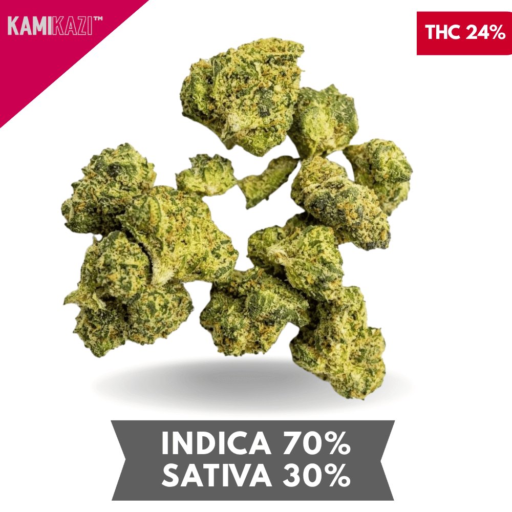 Mk Ultra smalls AAA